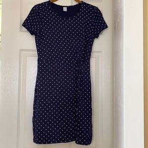 Polka dot summer dress!